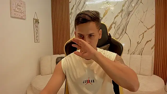 Webkamerová show sexy_andres01
