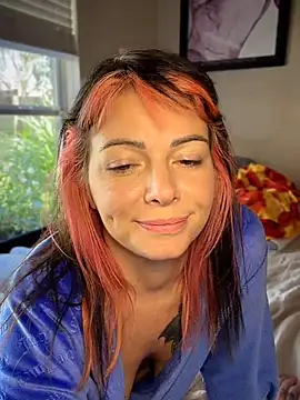MarlaFknSingern Live XXX chat