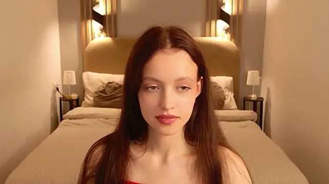 צ'אט XXX בשידור חי של SallyPinkman