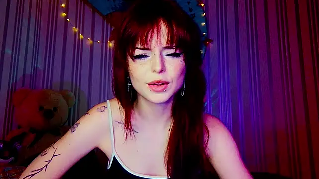 ArianaLight লাইভ XXX চ্যাট
