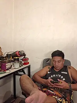 Felix_Ashern Live XXX chat