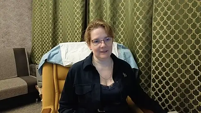 Miss_SandraX Live XXX-chat