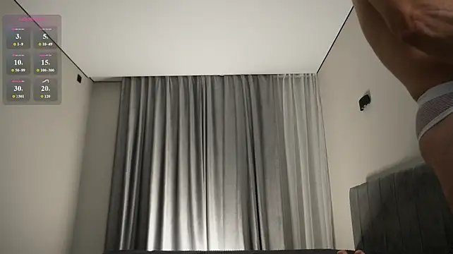 Nik_Sharpn Live XXX chat