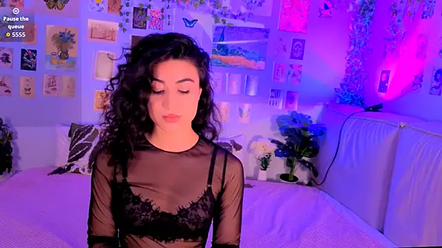 Chatroom XXX en direct de Maya_Rogerss