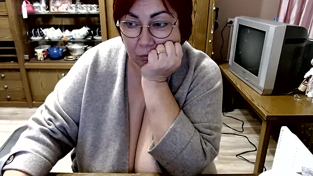 Stelladivafox Chat XXX in diretta