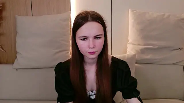 แชท XXX สดของ Thalia_Croft