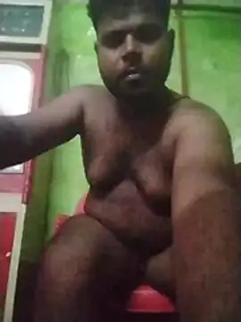 Show de abu_dayen na webcam