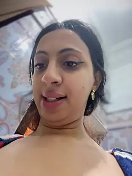 Show de Nora_0 na webcam