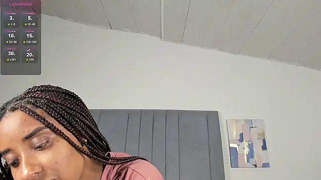 Živý XXX chat Sophia_Ebony