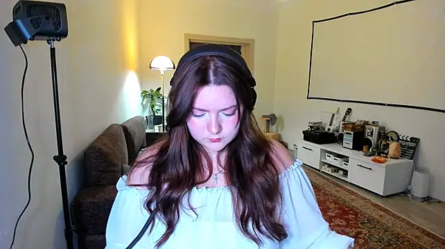 XXX chat uživo modela bambimayy