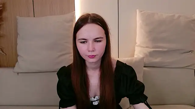دردشة Thalia_Croft الجنسية المباشرة