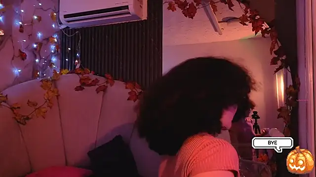 XXX chat uživo modela Katemoss70