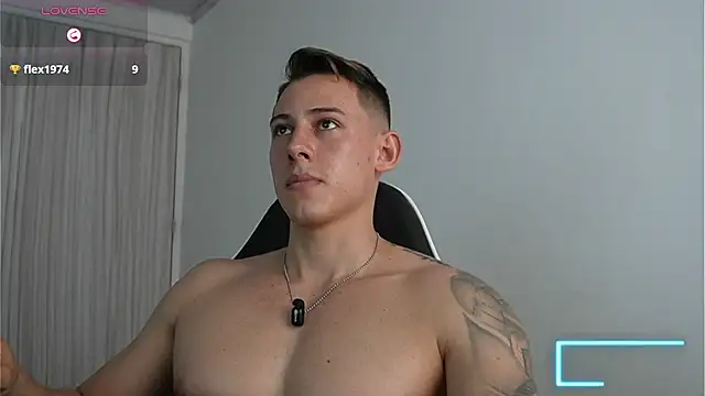 Muscle_King_Cum Live XXX-Chat