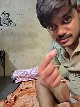 BiggerDickGuy Obrolan Langsung XXX