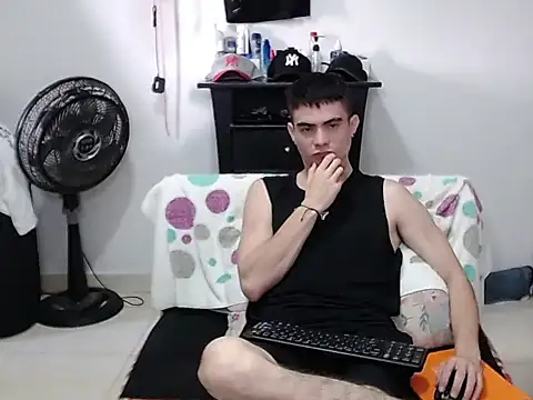Sembang XXX Secara Langsung Zac_Efront