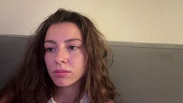 XXX chat uživo modela IraidaArvayo