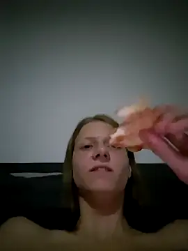carriemausi Webcam-Show