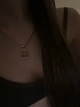 Živý XXX chat TheCinderella