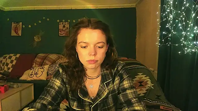 ClancyMorissey Chat XXX in diretta