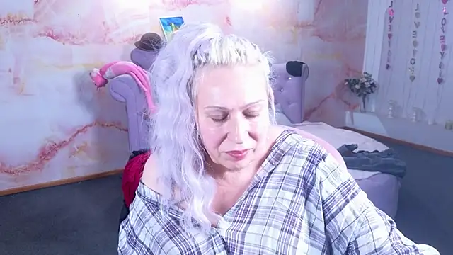 Penelope_Pinky – Live XXX-chat
