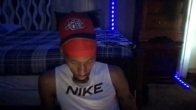 Chat XXX en directo de KingDerRico