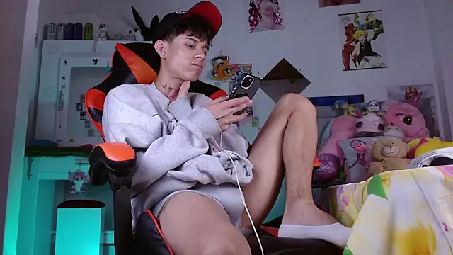 Jake_beach_ Live XXX-chat