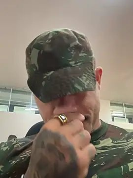 Chat +18 de JUDSONMUFAZA ao vivo