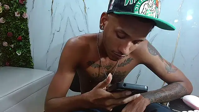 ManSant – Naživo XXX chat