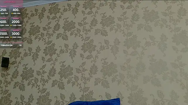 MartinBrandon 라이브 XXX 채팅