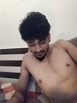 Your_Supermann Adlı Modelin Canlı XXX Sohbeti