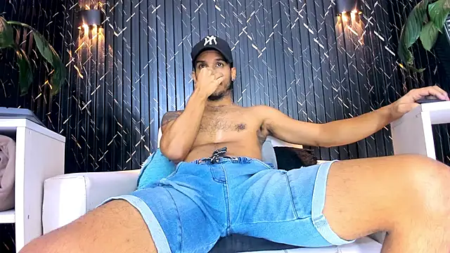 ricky_vill_ Obrolan Langsung XXX
