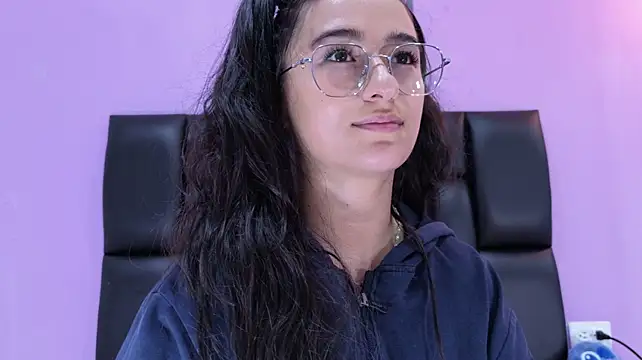 XXX chat uživo modela im-eliza