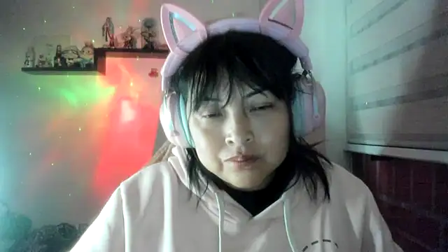 Shaddycute_ 现场XXX聊天