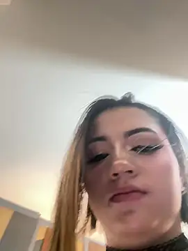EmilyDufour's Live XXX Chat