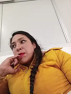 LIZETH_09's Live XXX Chat