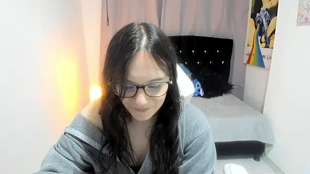 צ'אט XXX בשידור חי של Wanda_sg