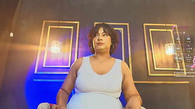 Chatroom XXX en direct de alexa_cruz__
