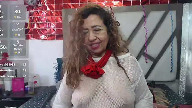 maturelunan Live XXX chat