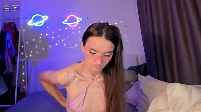 HottieEVER's Live XXX Chat