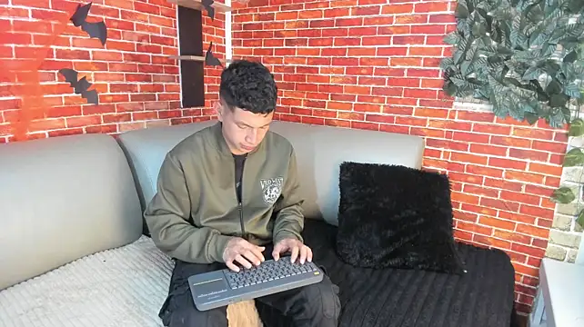 Tony_Zackk1n Live XXX chat