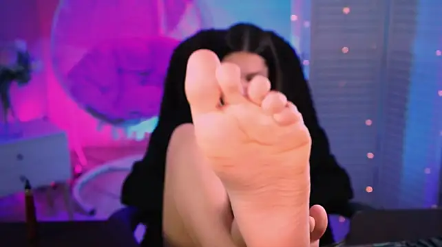 KimClarks_ Live XXX Chat