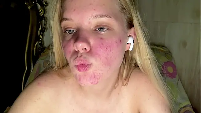 Malinwitch – Live XXX-chat