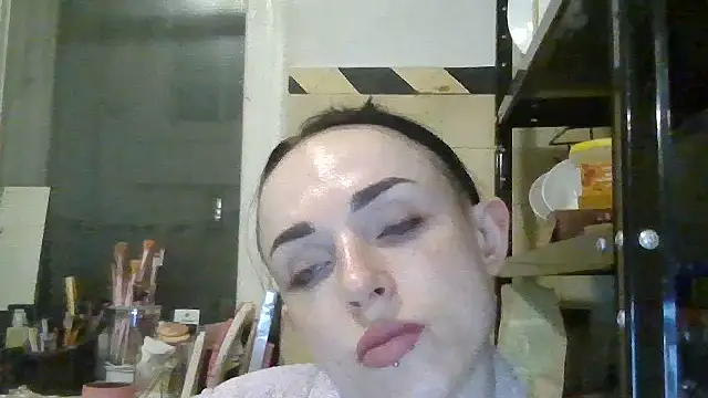 Trinsy_Love Live XXX-Chat