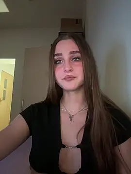 BellMeow_ – Live XXX-chat