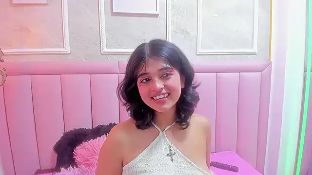 velvet_girll 라이브 XXX 채팅