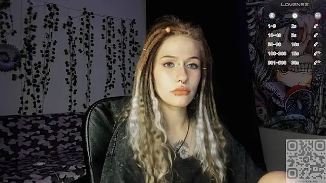 say_mary's Live XXX Chat