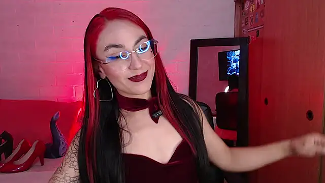 Amy66 라이브 XXX 채팅
