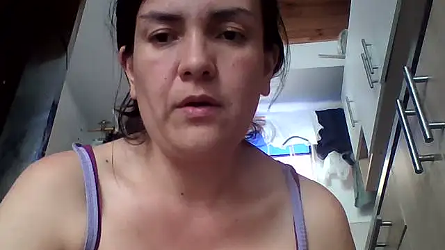 princessbella93 Adlı Modelin Canlı XXX Sohbeti