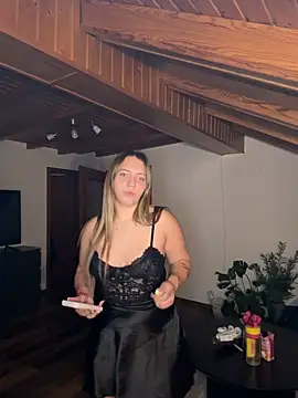 Naomi-Klein Live XXX-chat