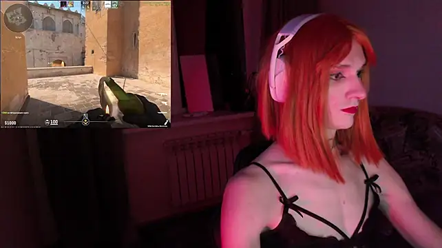 Chat +18 de kisasuka ao vivo